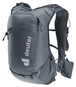 Deuter Ascender 7 w/ 2 Flasks
