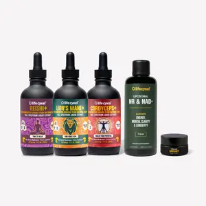 Platinum Professional Athlete's Pack