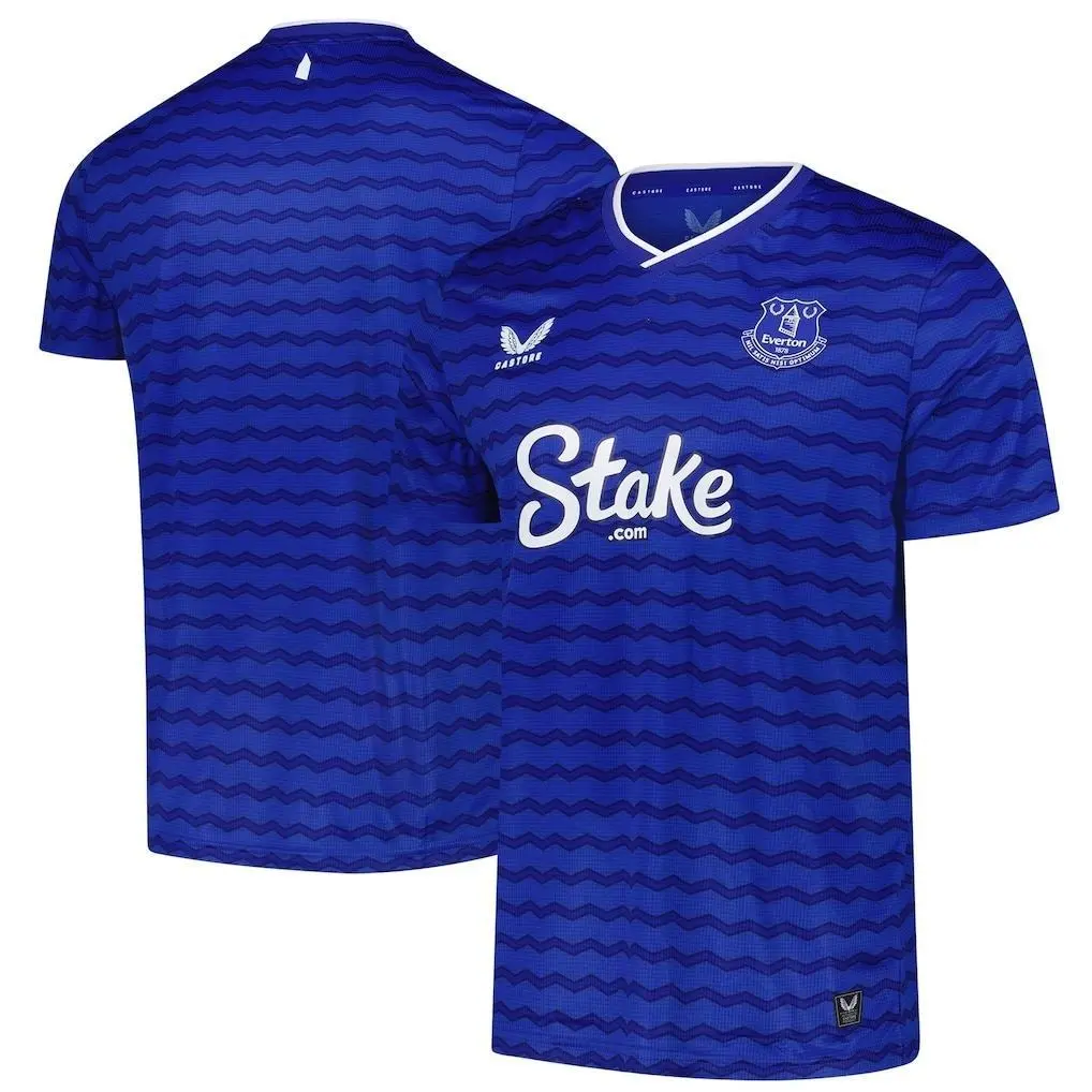 Sunderland Hummel Away Shirt, Football Soccer Jersey, Sunderland AFC Fan Apparel, Lightweight Breathable Sportswear