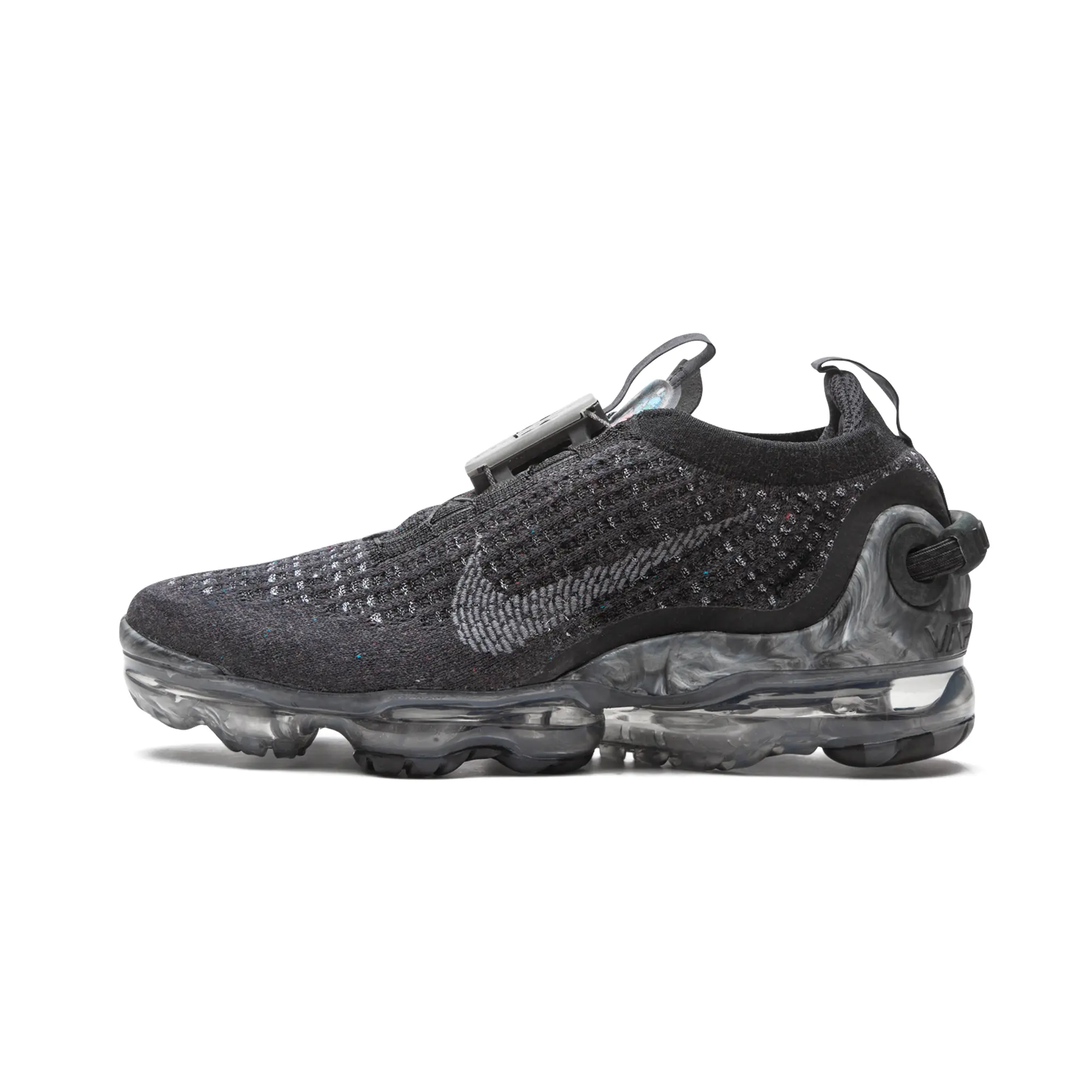 AIR VAPORMAX 2020 FLYKNIT WMNS "Black / Dark Grey" CJ6741 003