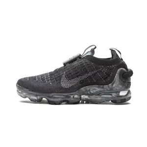 AIR VAPORMAX 2020 FLYKNIT WMNS "Black / Dark Grey" CJ6741 003