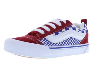 Vans KNU Skool GS Boys Shoes