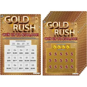 8 Pack  Announcement,  Scratch off Announcements  Reveal Ideas for Husband, Grandparents, Family, Friend,  Announcement Surprise Gifts