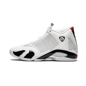 Air Jordan 14 Retro "Supreme" BV7630 106