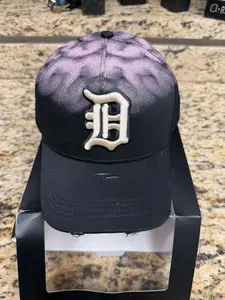 Dandy Hats no BRAINER  no box stickers included