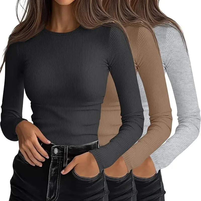 Light Gray, Khaki, Dark Gray