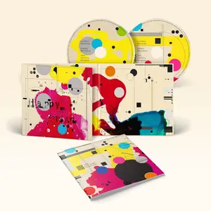 Happy Mondays - The Factory Singles (Best Of)  [COMPACT DISC - CD]