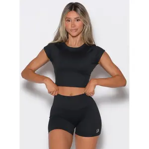 Fit Fam Active Tee