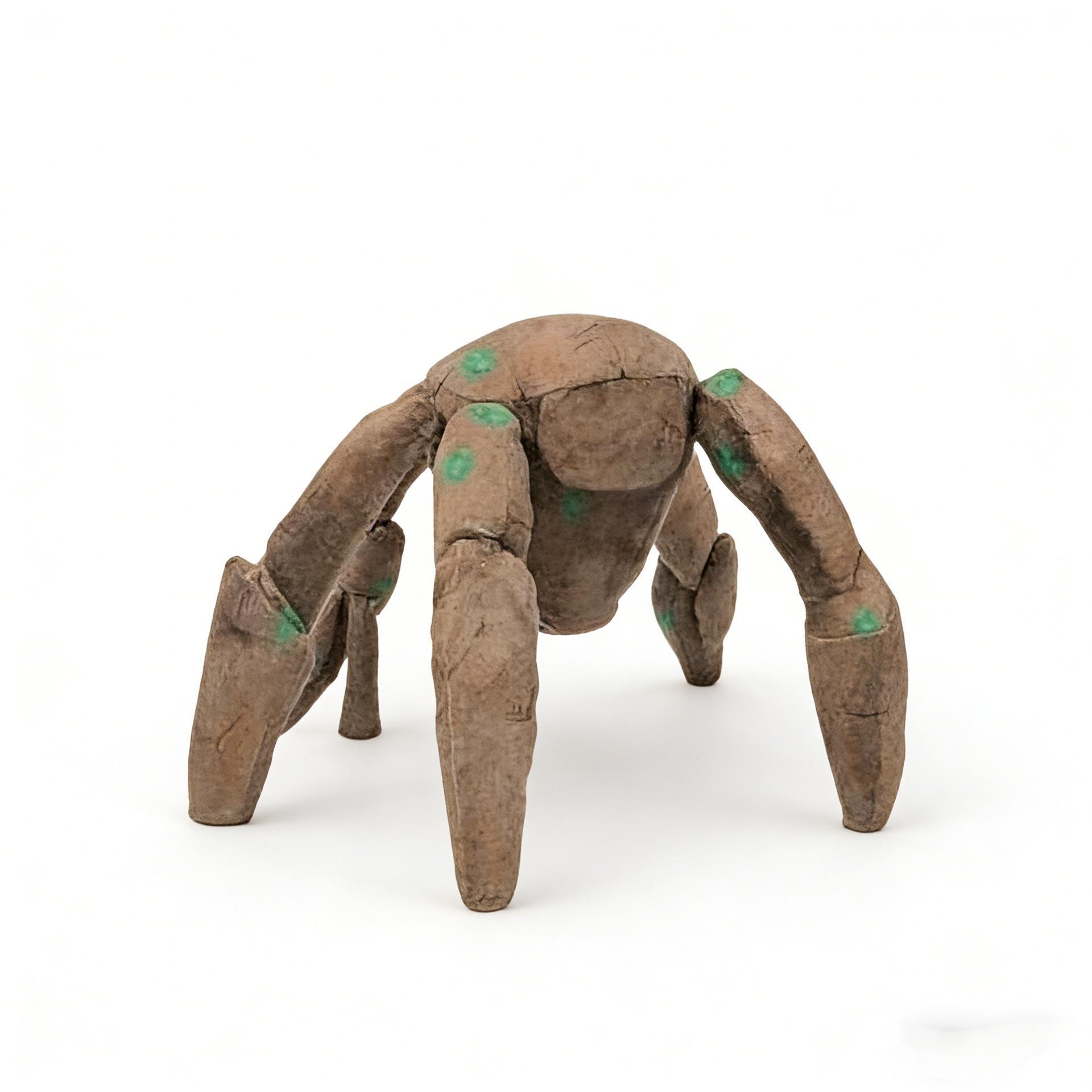 2026 Funny Project Hail Mary Plush Toy Soft 20cm Rocky Plushies Doll Stuffed Pillow Cotton Toy Birthday Gift #YYC