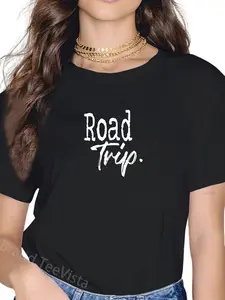 100% Cotton #snirt Roadtrip T-Shirt, Road Trip Hoodie, Road Trip Mug T-Shirt
