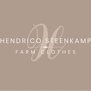 Hendrico Steenkamp