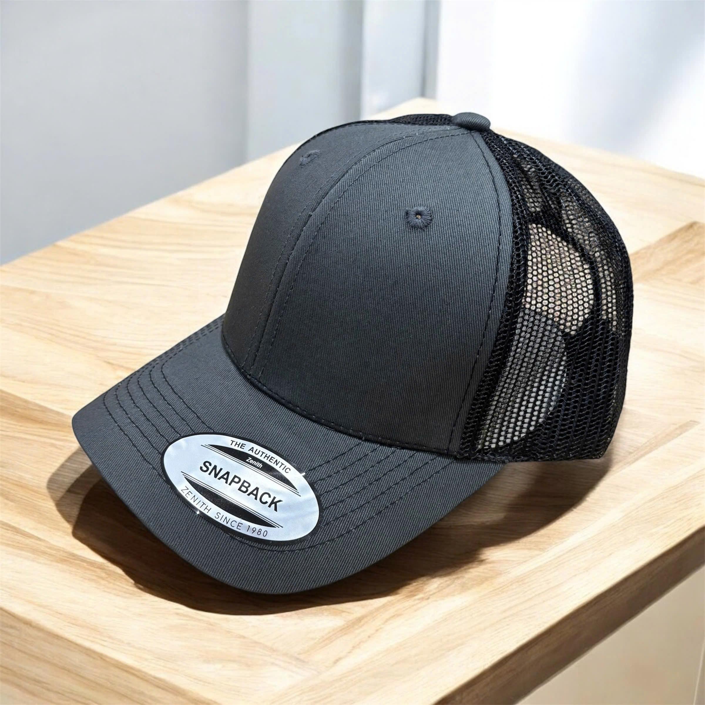 I Like My Wife A Little Bit Older Hat, I Like My Husband A Little Bit Younger Cap, Funny Mens Trucker Cap, Adjustable Mesh Snapback, Funny gift for wife & Perfect Gift for Him Husband Boyfriend