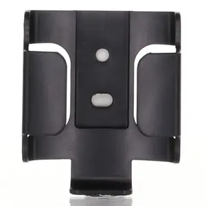 Anderic RR7225TWM Replacement Ceiling Fan Remote Control Wall Mount Bracket for CHQ7225T UC7225T RR7225T