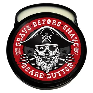 Bay Rum Blend  Beard Butter (Bay Rum, Coconut) beard care