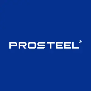PROSTEEL shop logo