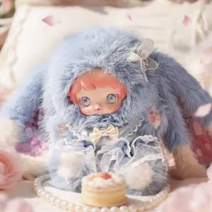 Micoco 600% Lolita Dream Garden Plush Blind Box