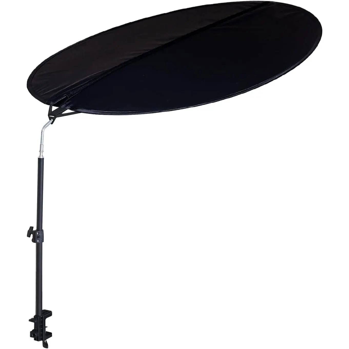 36" Double Sided Black-m