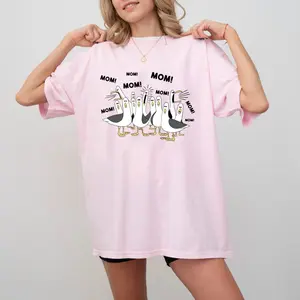 Funny Seagulls Mom Shirt, Finding Nemo Seagulls Sweatshirt, Funny Meme Seagulls Hoodie, Mothers Day Gift Lover T Shirt , Unisex Sweater Pullover Tee