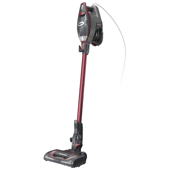 Shark Rocket Pro Corded Stick Vacuum - HV370