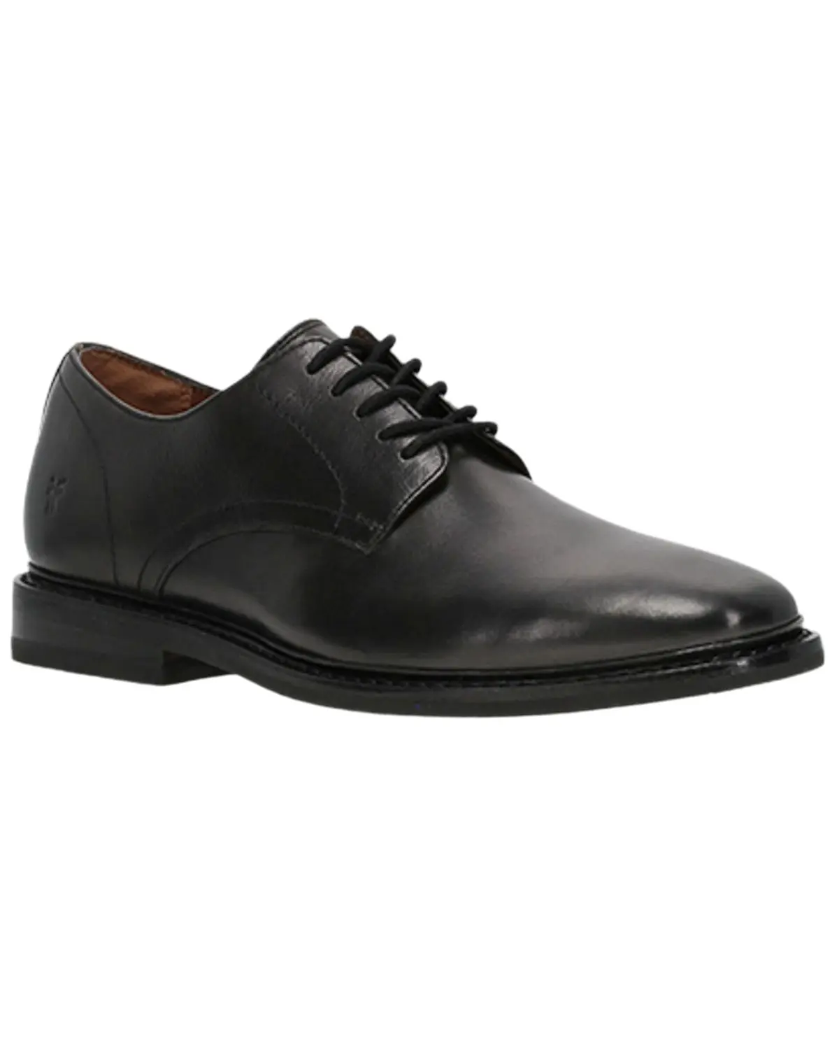 Frye Men's Men'S Paul Oxford Shoes - Fr41980-Blac