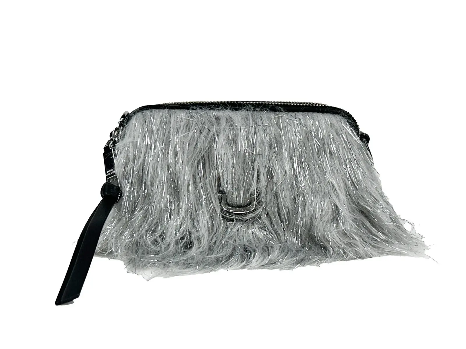 Pre-owned MARC JACOBS Leather Crossbody bags The Snapshot Creature Crossbody Women's Bag