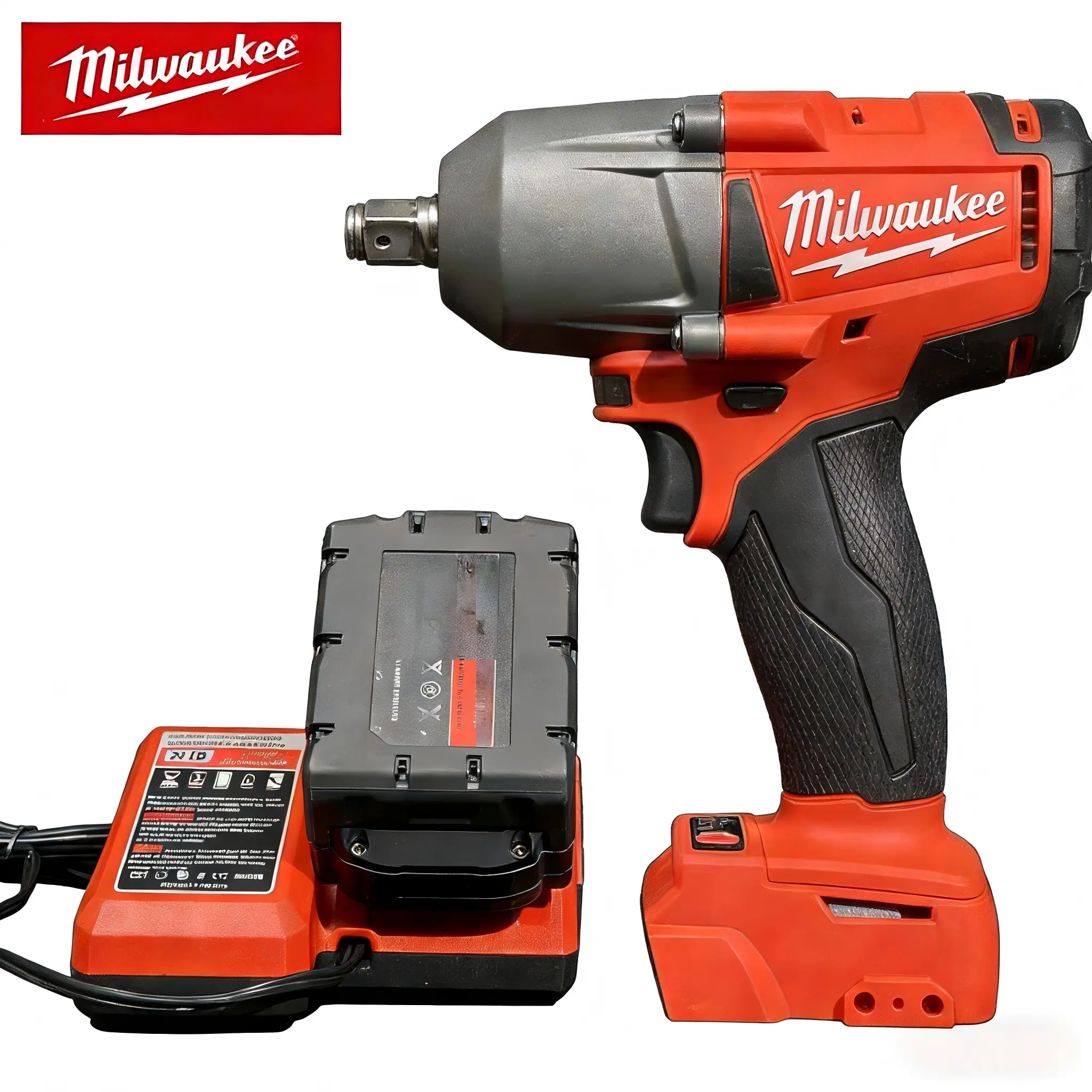 900NM tool set (charger+battery +tool)