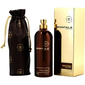 Montale Paris Aoud Forest By Montale Eau De Parfum For Unisex