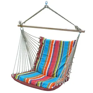 Hanging Soft Comfort Chair - 1500210211 by Algoma Net