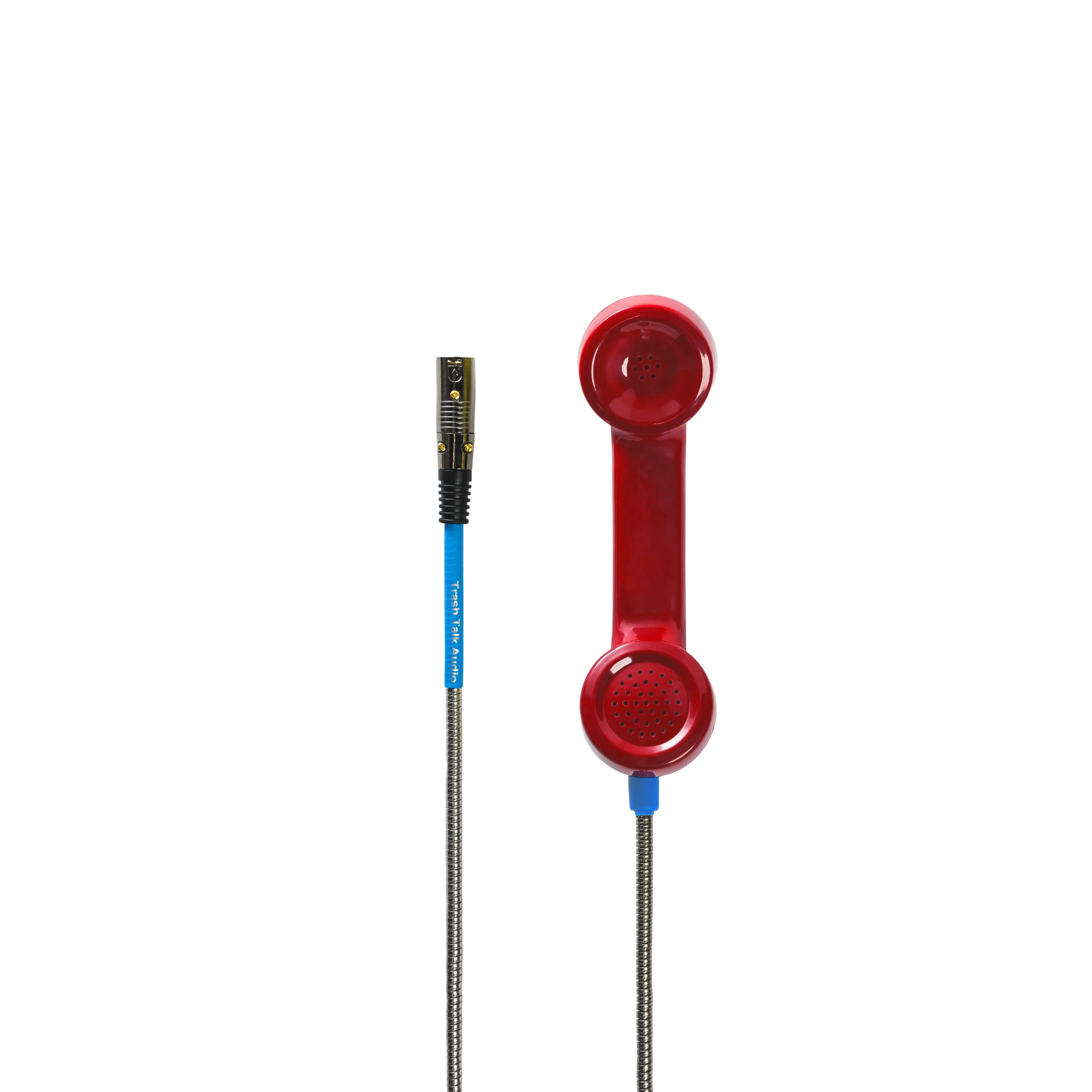 Payphone (Red) Payphone (Red)