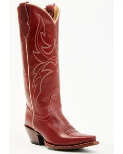 Dallas Alice Western Boots - Snip Toe