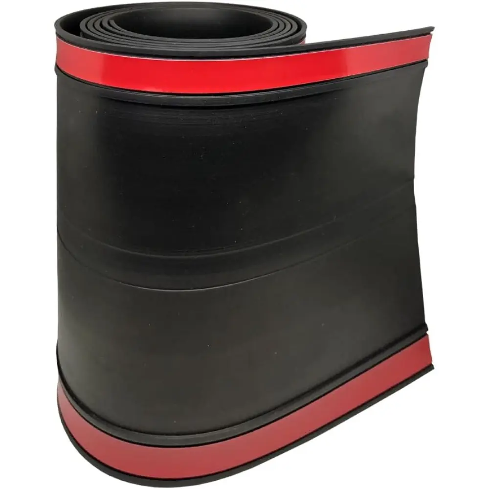 Block XL Tailgate Gap Cover 7 inch/17.78 cm Width