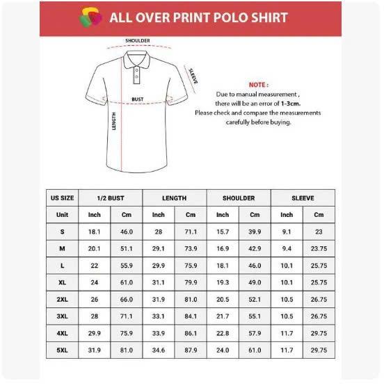 Birdie Finger Golf Polo – Funny Men’s Polo, Perfect Summer Golf Gift, Clean Lines, Minimalist Look, Year-Round Style
