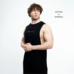 CLEARANCE | EKKO Cut-Off Tank | True to Size