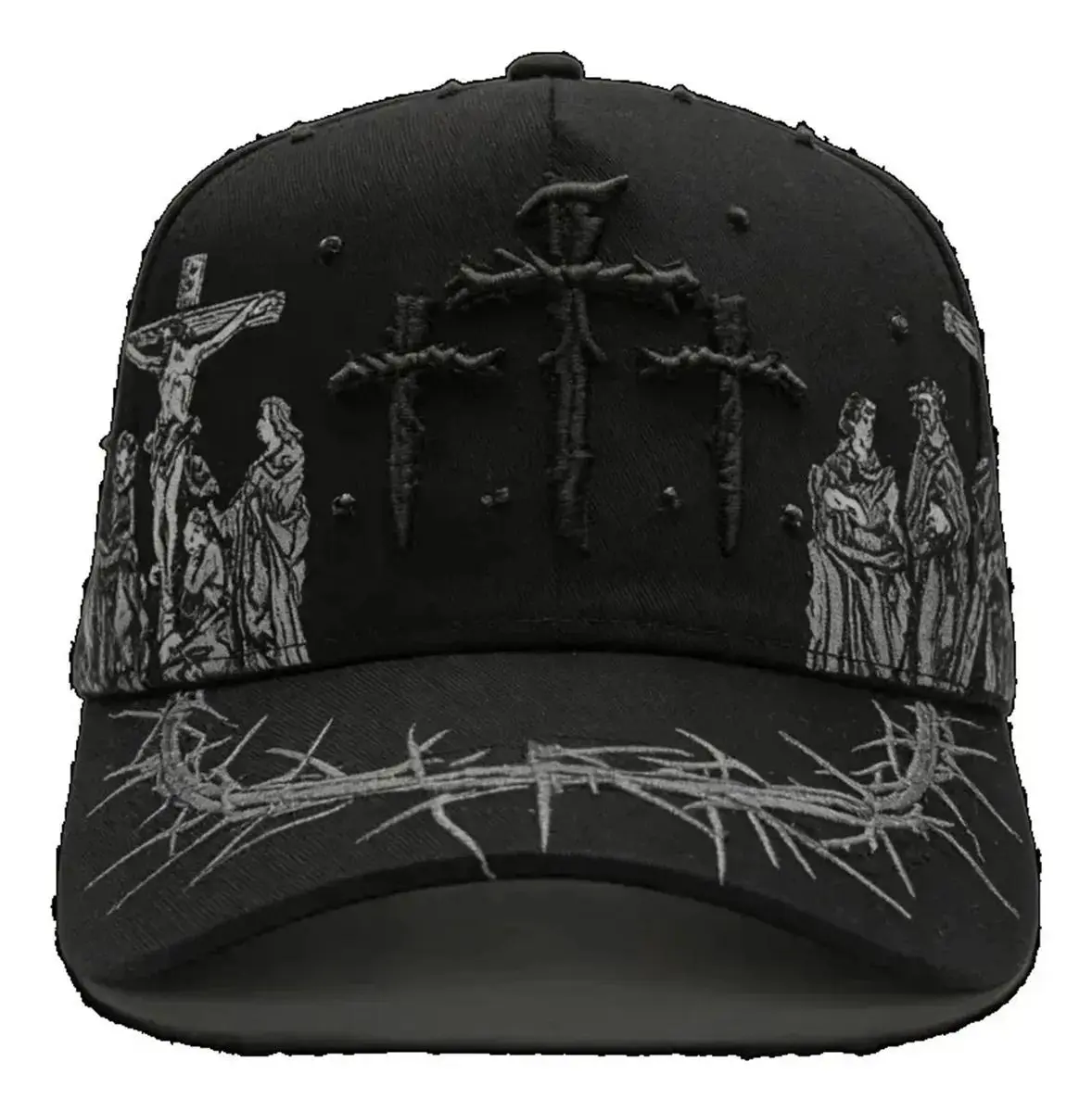 2026 Modern Dandy Baseball Cap, G5 Quality