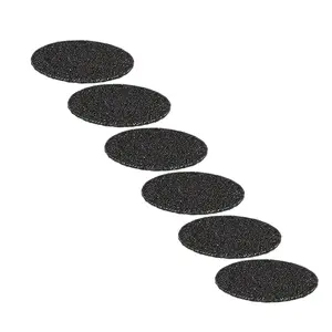 6-Pack Pet Nail File Refills