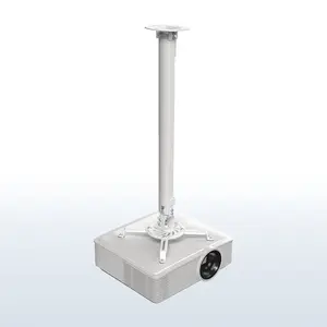 Tall Extending Projector Ceiling Mount