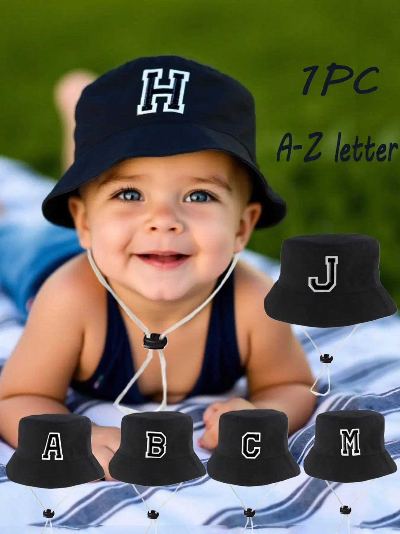 baby bucket hat - TikTok Shop