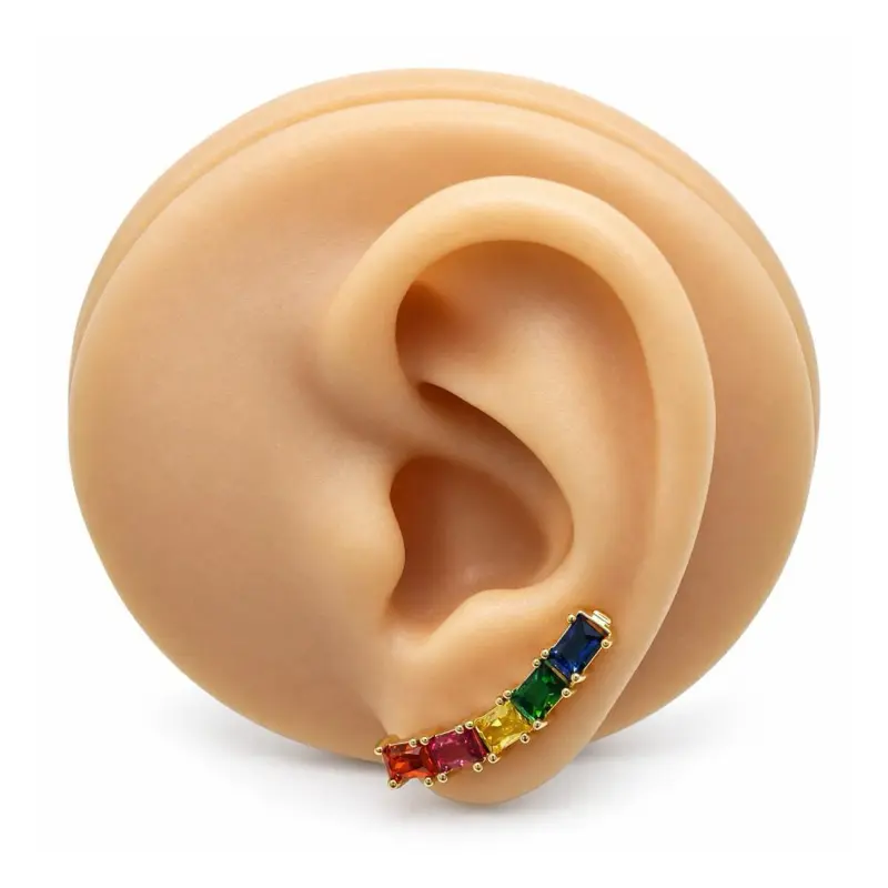 Ear Crawler Earrings for Women,Jewelry for Daily Wear