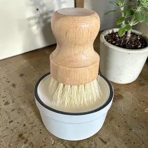 All Natural Dish Soap Set