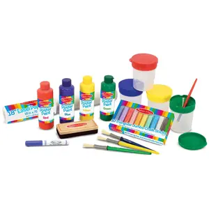 Melissa & Doug Easel Accessory Set