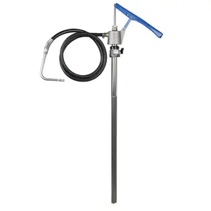 Macnaught Lever-action gear oil pump - C11-01