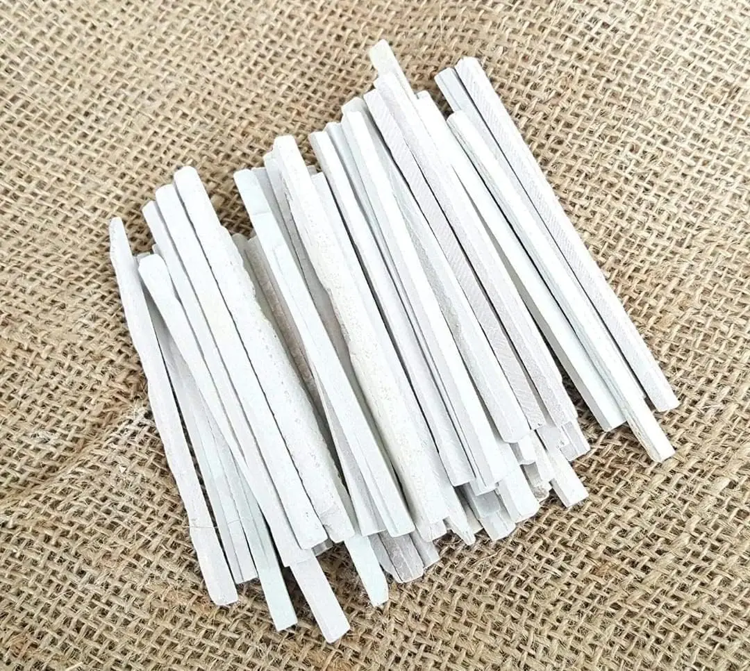 Best Edible Slate Pencils/PACK OF 30 (7 OZ) Best Edible Slate Pencils/PACK OF 30 (7 OZ)