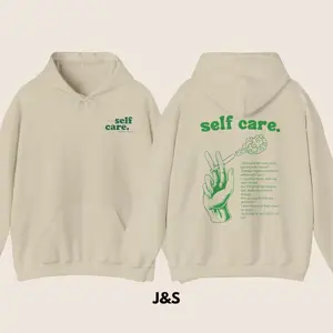 Mac Miller Self Care Album Hoodie,8 Colors Available,Unisex Men's Women's Hoodie
