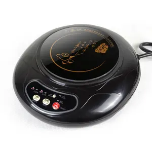 Mini Induction Cooker Small Hot Pot & Tea Stove Portable Tea Maker