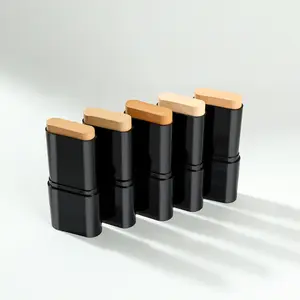 Easy Blending Foundation Stick Long Lasting Daily Beauty Makeup