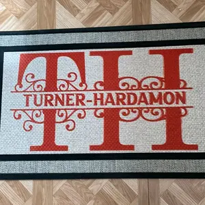 Custom Rug