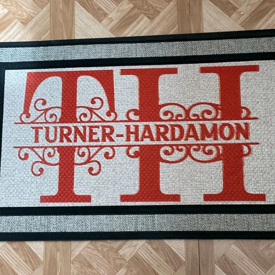 Custom Rug Custom Rug