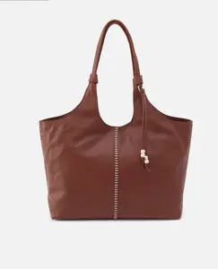 Hobo La Jolla Tote Cocoa Bean