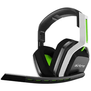 Logitech Astro A20 Gen 2 Wireless GamingHeadset - Xbox Logitech Astro A20 Gen 2 Wireless GamingHeadset - Xbox