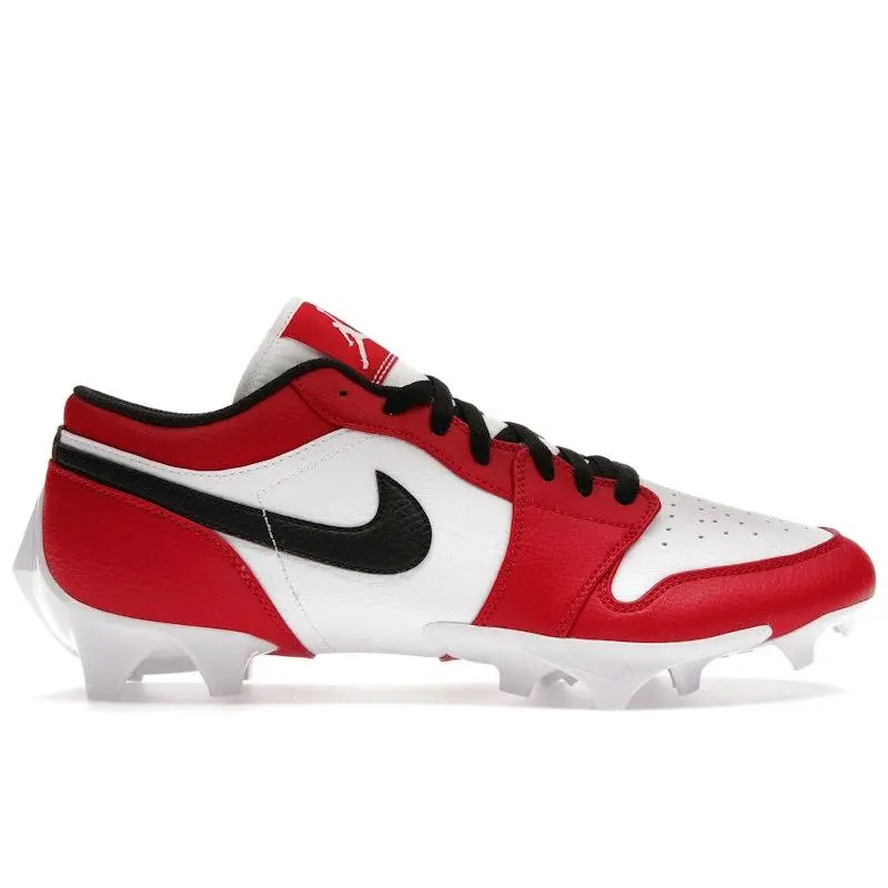 Jordan 1 Low TD Cleat Chicago (2023) (men) by StockX Jordan 1 Low TD Cleat Chicago (2023) (men) by StockX